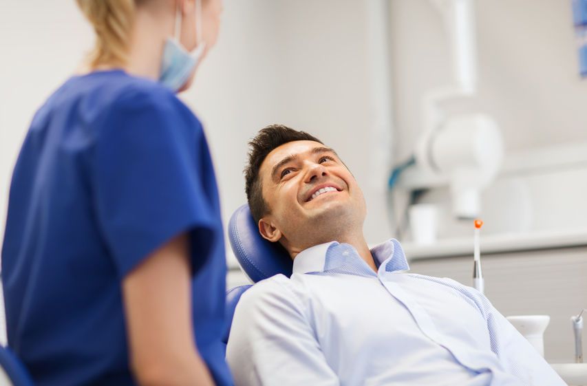dentista en pamplona